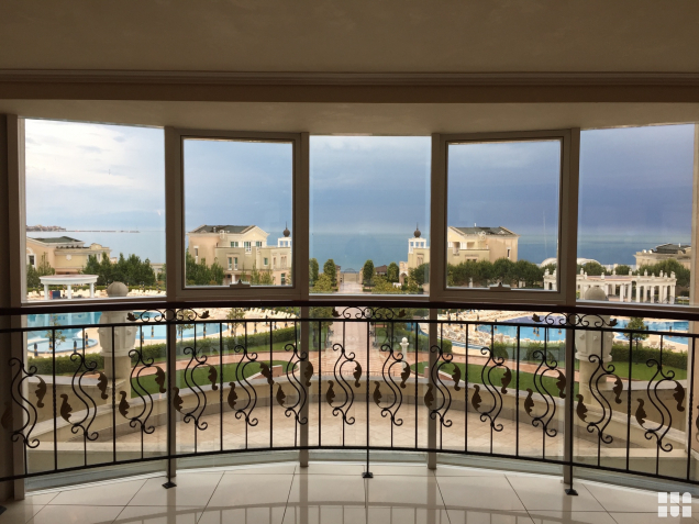 Sunset Resort - Pomorie, Bulgarien Sunset Resort - Pomorie, Bulgarien
